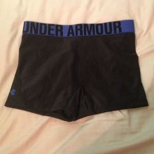 Under Armour