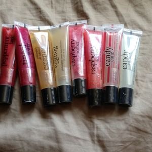 🎉🎉reserved for @lacey12🎉🎉8 Philosophy lipgloss