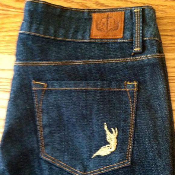 Romeo & Juliet Couture Denim - Romeo & Juliet Couture denim