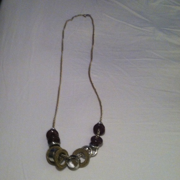 Necklace - Picture 2 of 4