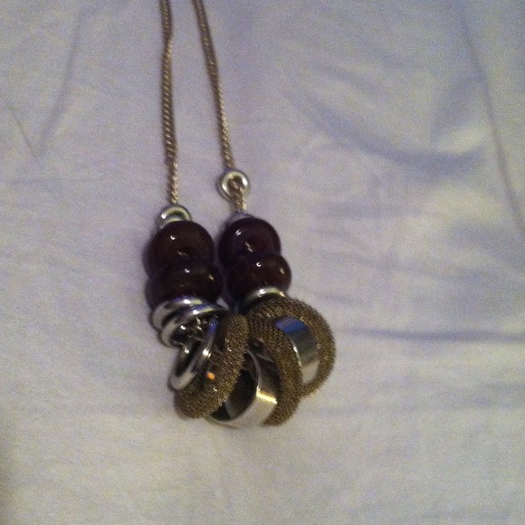 Necklace - Picture 3 of 4
