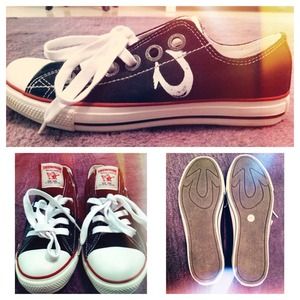 ❤BRAND NEW❤ True Religion Sneakers