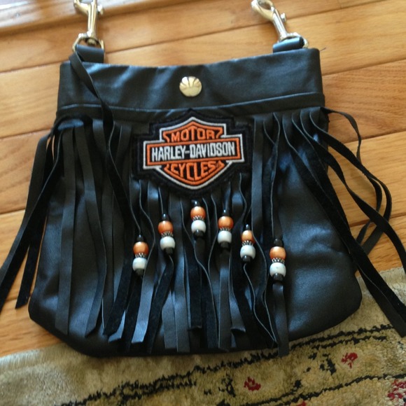 Small bag