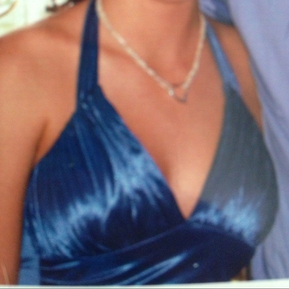 Prom/Homecoming/Graduation Dress - Picture 4 of 4