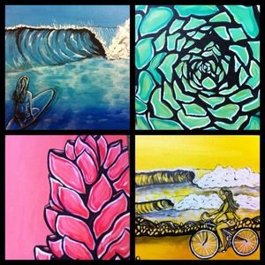 RESERVED BUNDLE FOR HOLLY @pixienoodles