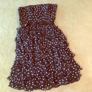 White House Black Market Beautiful dress