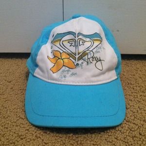 Roxy Hat