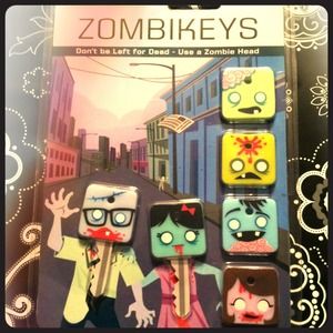 Reserved for @kimberdesu Zombie & Lace Vest