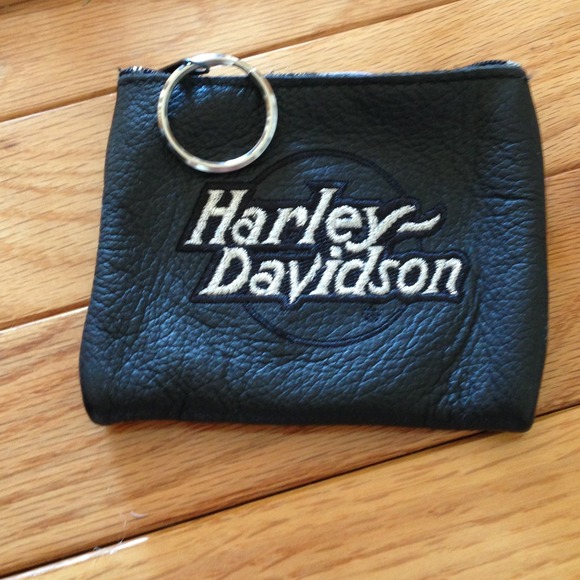 Change purse
