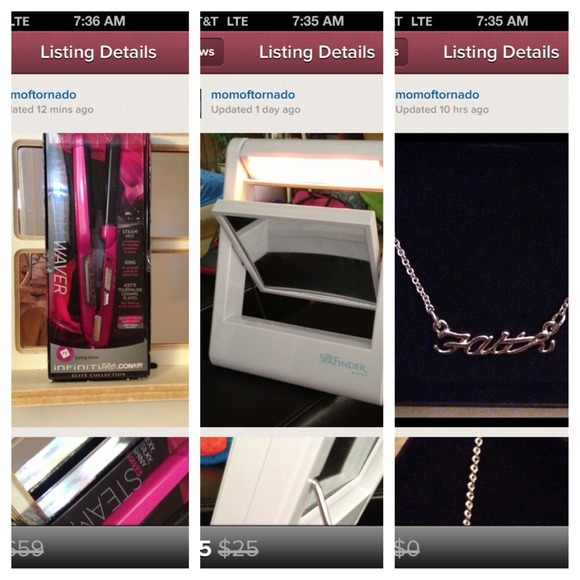 Accessories - Bundle for @bunnyblonde