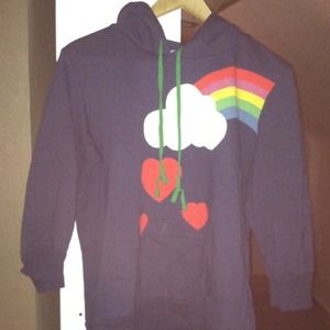 Another cute hoodie!!