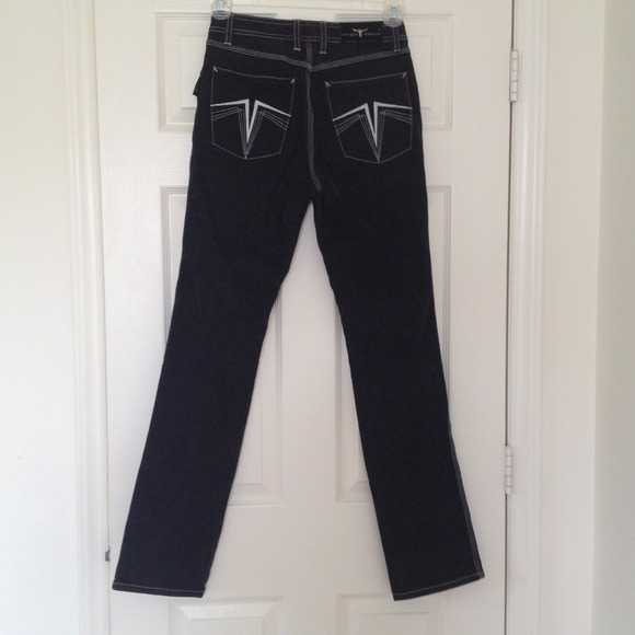 Sergio Valente jeans