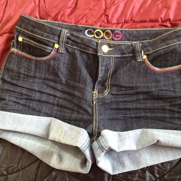 Coogi shorts - Picture 4 of 4