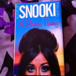 A Shore Thing by Snooki