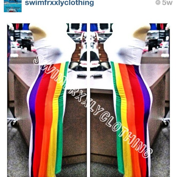 Mermaid Rainbows - Picture 1 of 1