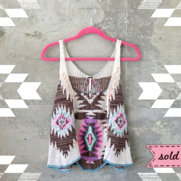 Free People Tops - • bundled •
