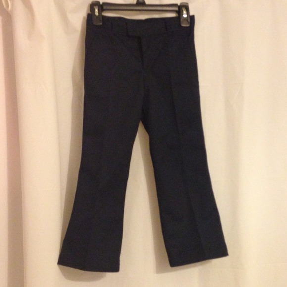 Girl School Uniform pants