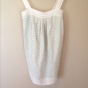 Cynthia Steefe Adorable Summer dress