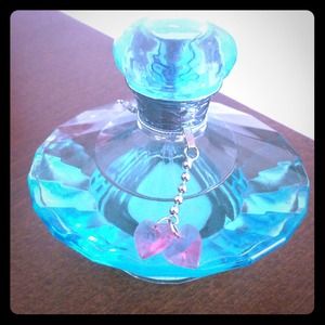 curious by britney spears