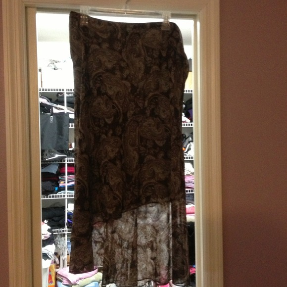 Liz Claiborne skirt