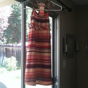 Cute Summer Dress