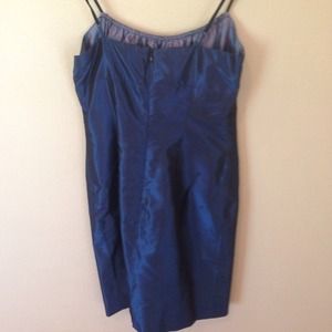 Gorgeous social party dress in wonderful condition