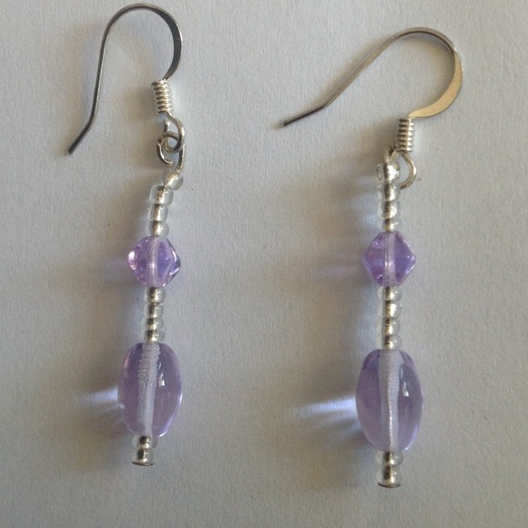 Earrings - Picture 1 of 1