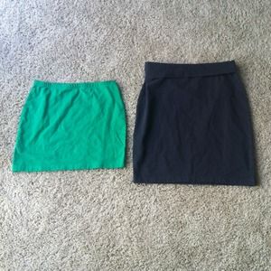 Pencil skirt BUNDLE