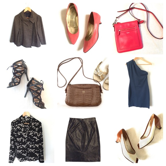 🌺 Bookmark My Closet 🌺 - Picture 2 of 5