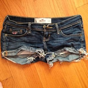 Hollister Shorts