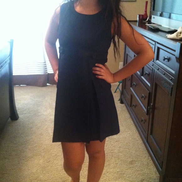 School Girl Dress - Picture 3 of 3