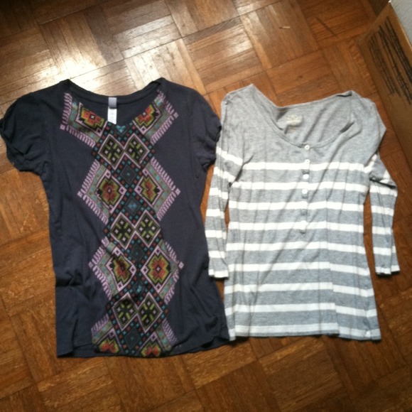 Shirt Bundle! - Picture 3 of 3