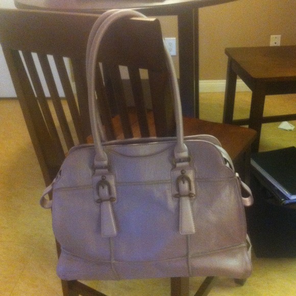 Make an offer 🎉 Franklin Covey purse: Lavender