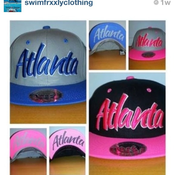 Atlanta - Picture 1 of 1