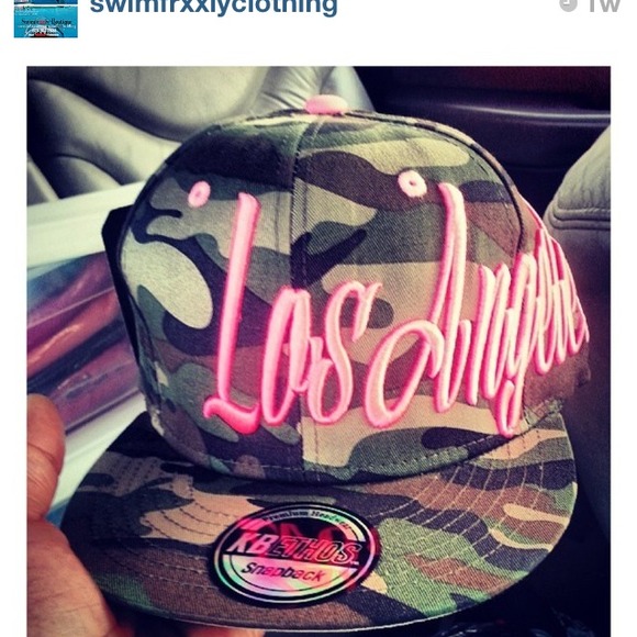 Los Angeles - Picture 1 of 1