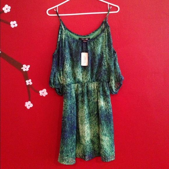 Forever 21 Dress