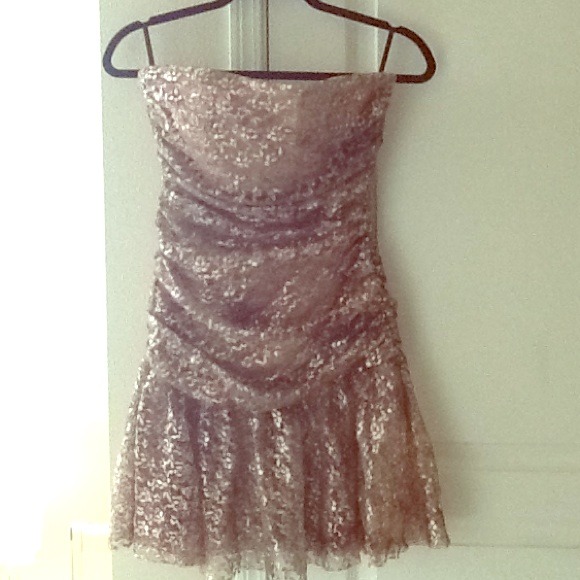 🚫SOLD🚫NWT Betsey Johnson Cocktail Dress