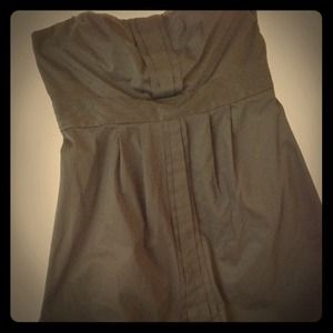 The Limited Black Dress