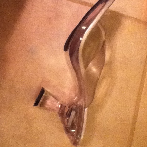 Light up heels!!!!