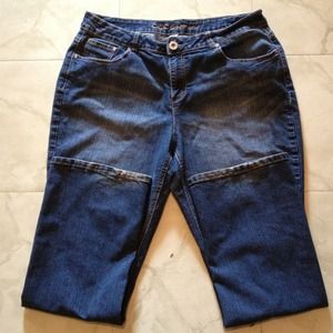 CATO Premium Ladies Jeans