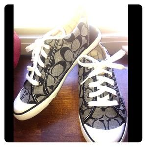 Coach Sneakers