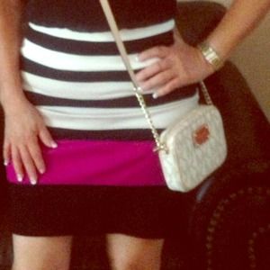 Michael Kors Crossbody