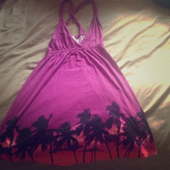 Summer dress