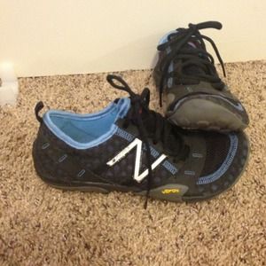 New Balance running shoes