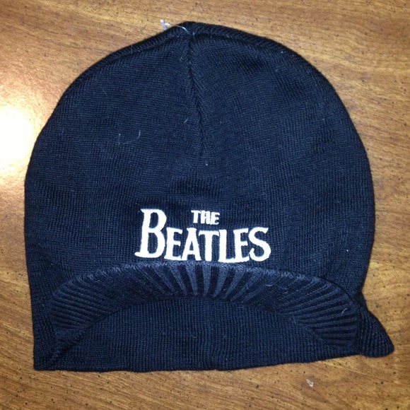 Beatles hat