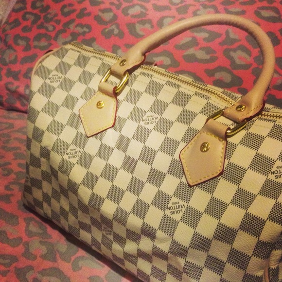 Inspired bag