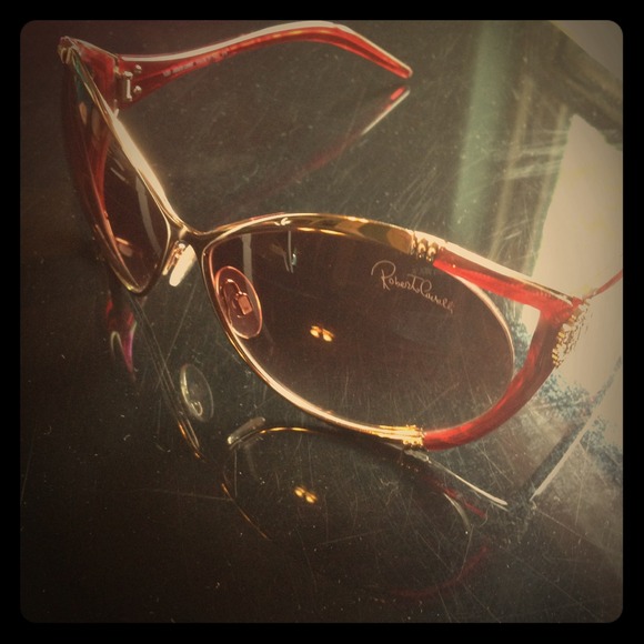 SOLD.   Roberto Cavalli sunglasses