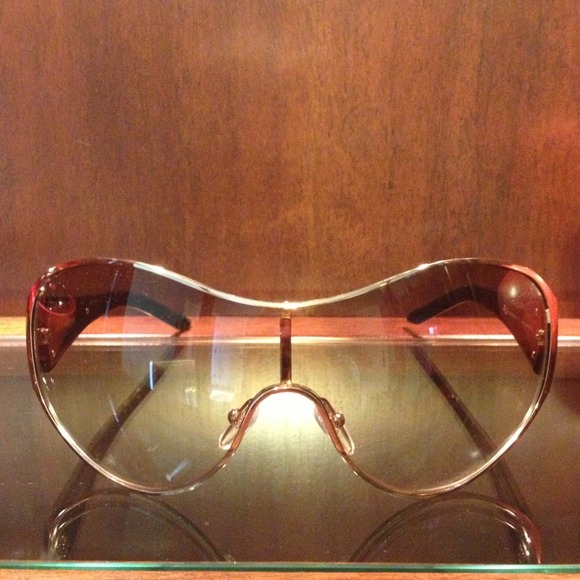 SOLD.  Valentino sunglasses