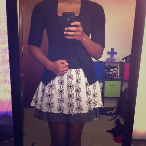 Size Lg Skirt
