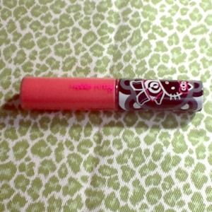 MAC AUTHENTIC LIPGLASS FROM HELLO KITTY COLLECTION